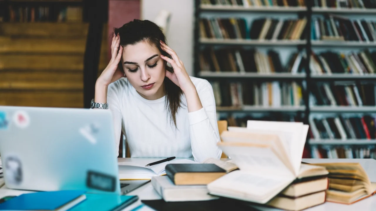college students psychosis mental