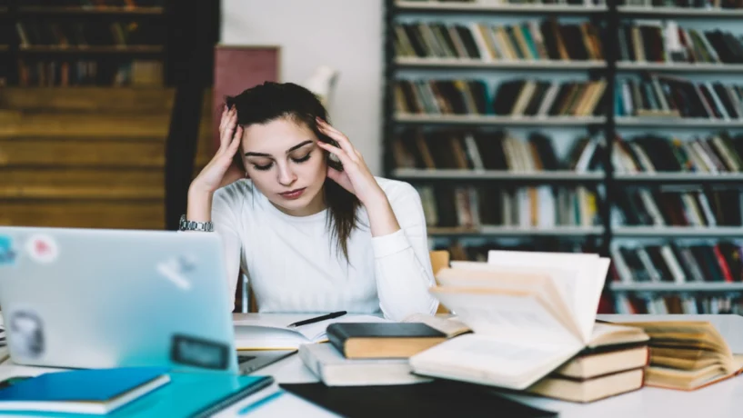 college students psychosis mental