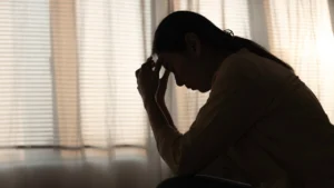 national depression overdose trends