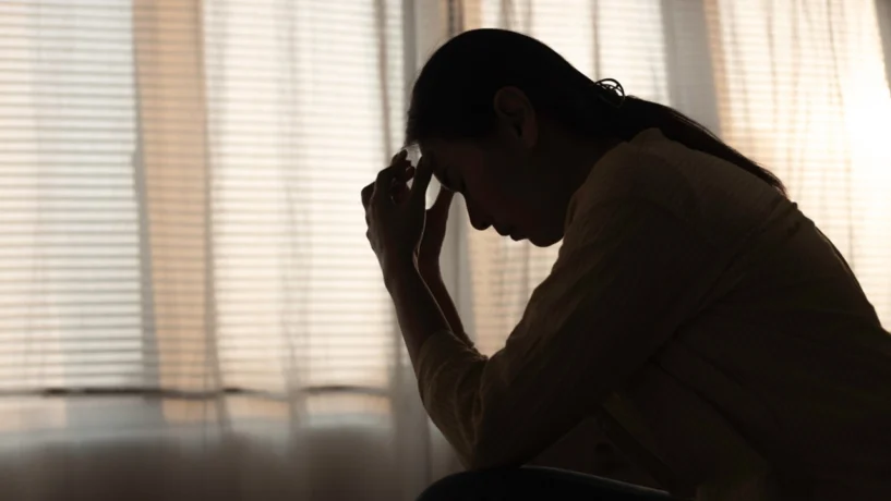 national depression overdose trends