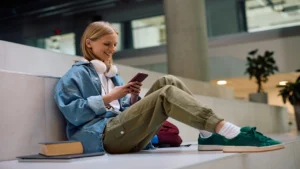 app student mental health treatment