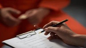 new jersey inmate mental health