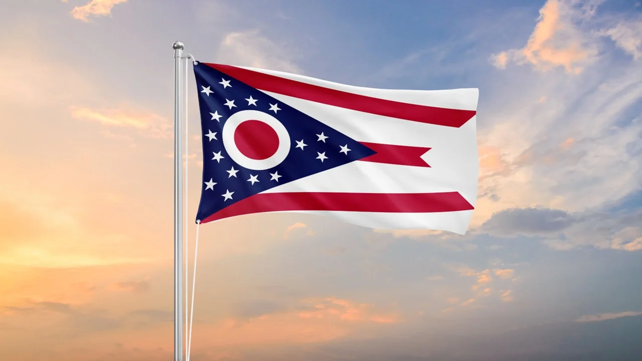 Ohio county mental health