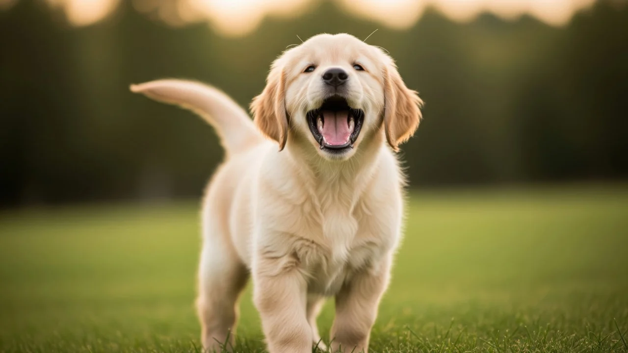 florida puppy dual diagnosis