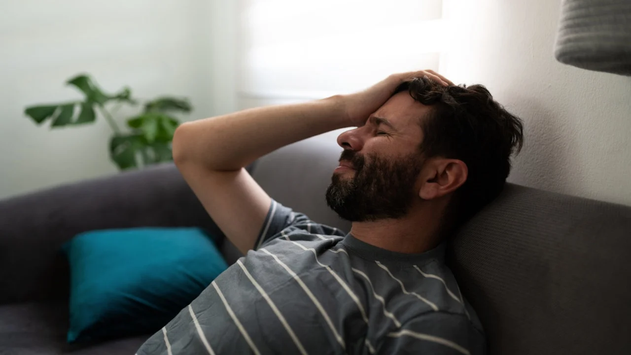 chronic pain dual diagnosis