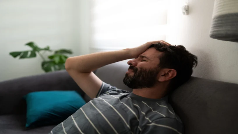 chronic pain dual diagnosis