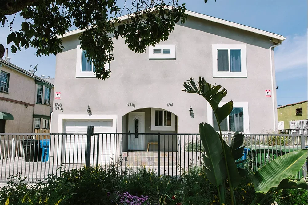 The Detox Center – Los Angeles