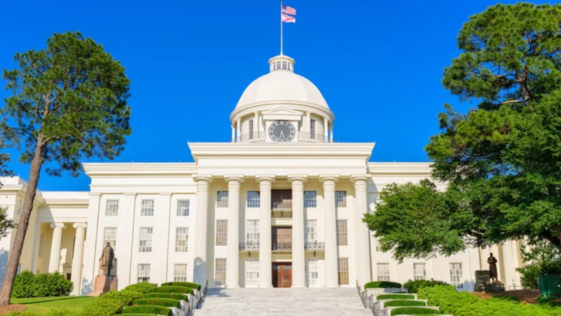alabama mental health addiction treatment