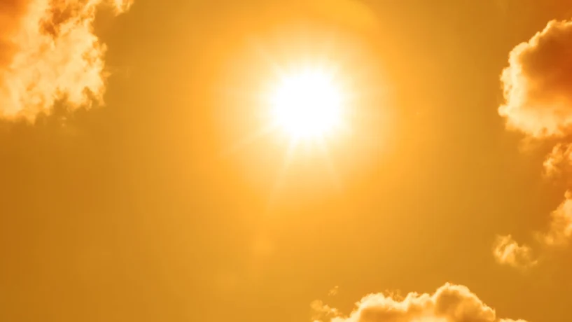 extreme heat mental health risks