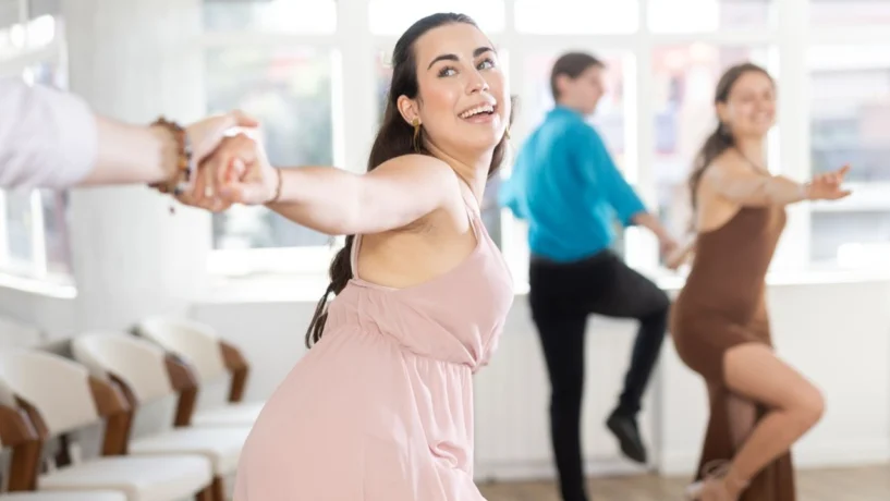 salsa depression addiction risk