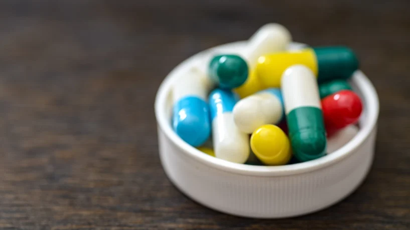 sleeping pill mental health