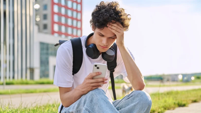 sports betting college students