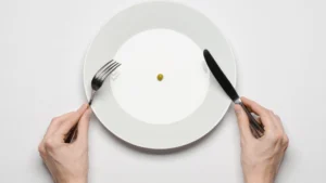 substance use eating disorders