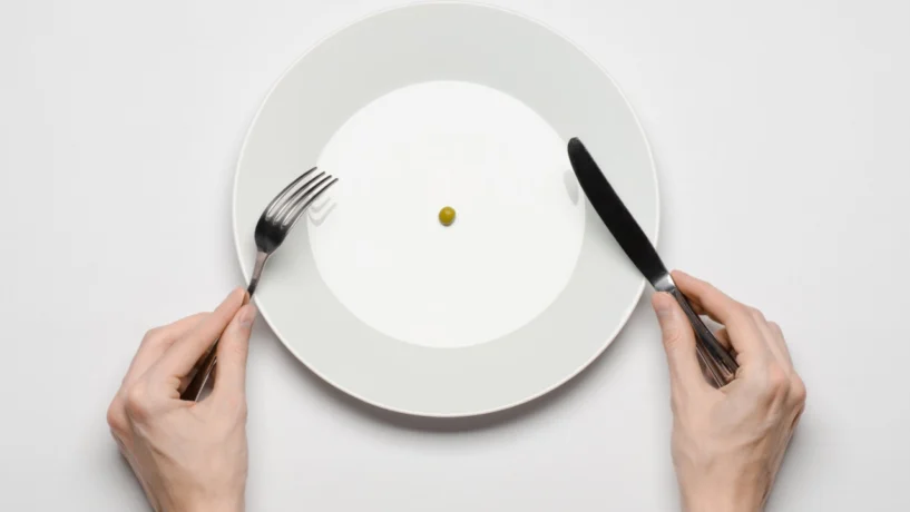 substance use eating disorders