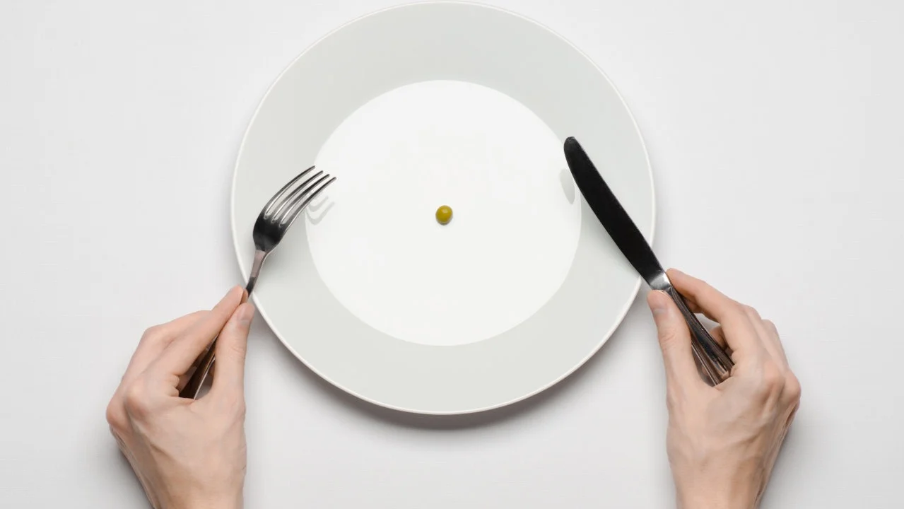 substance use eating disorders