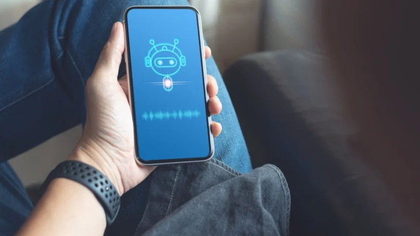 suicide prevention ai chatbots