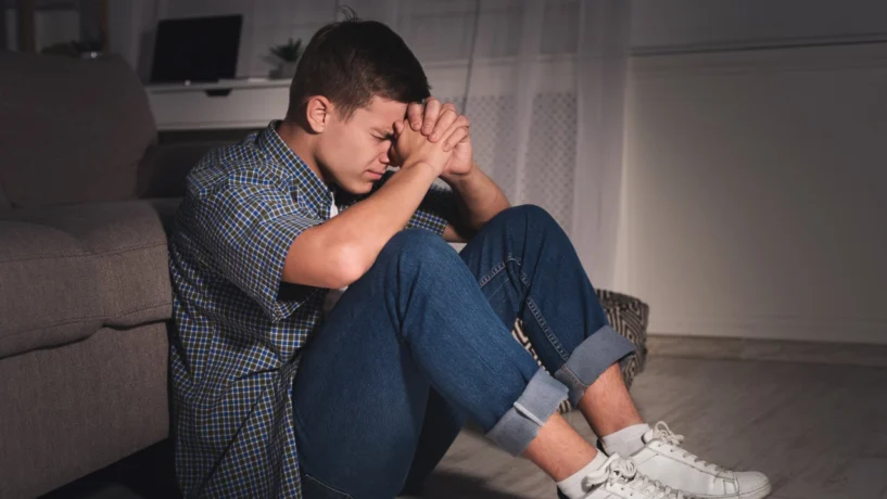 teen cannabis psychosis risk