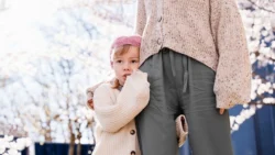 unpredictable childhoods mental illness