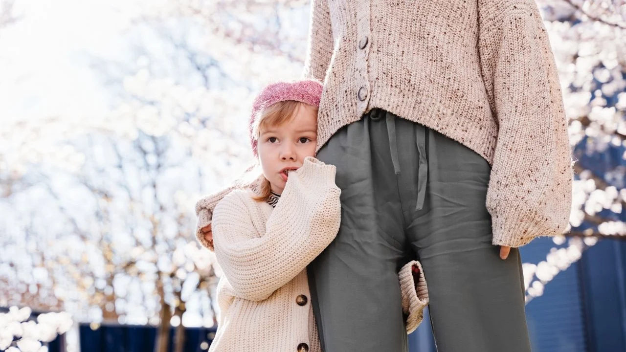 unpredictable childhoods mental illness