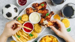 world cup food substance addiction