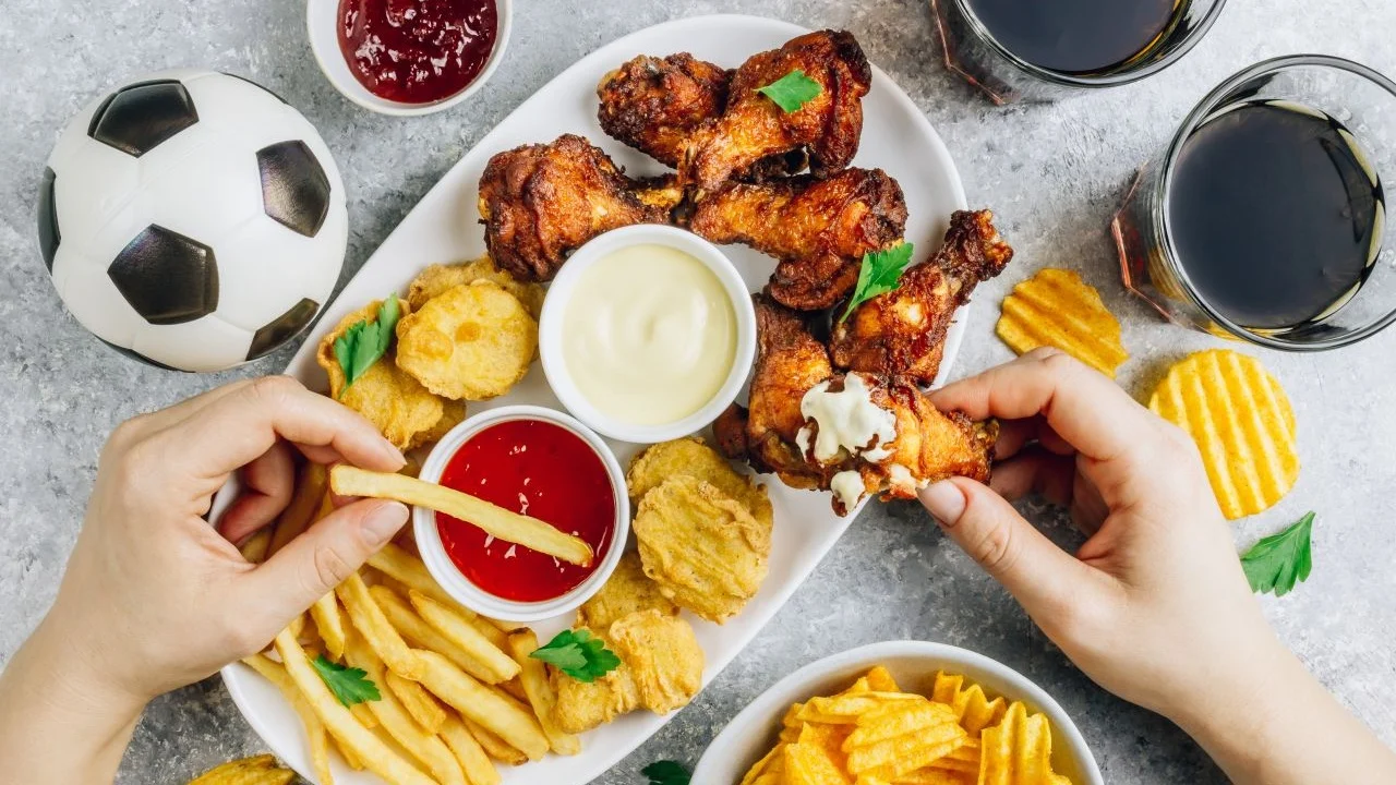 world cup food substance addiction