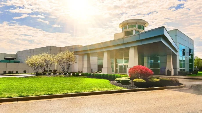 Avenues Recovery Center at Clarksville