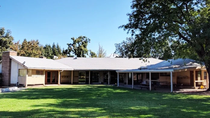 Skyway House Residential Drug and Alcohol Treatment Center