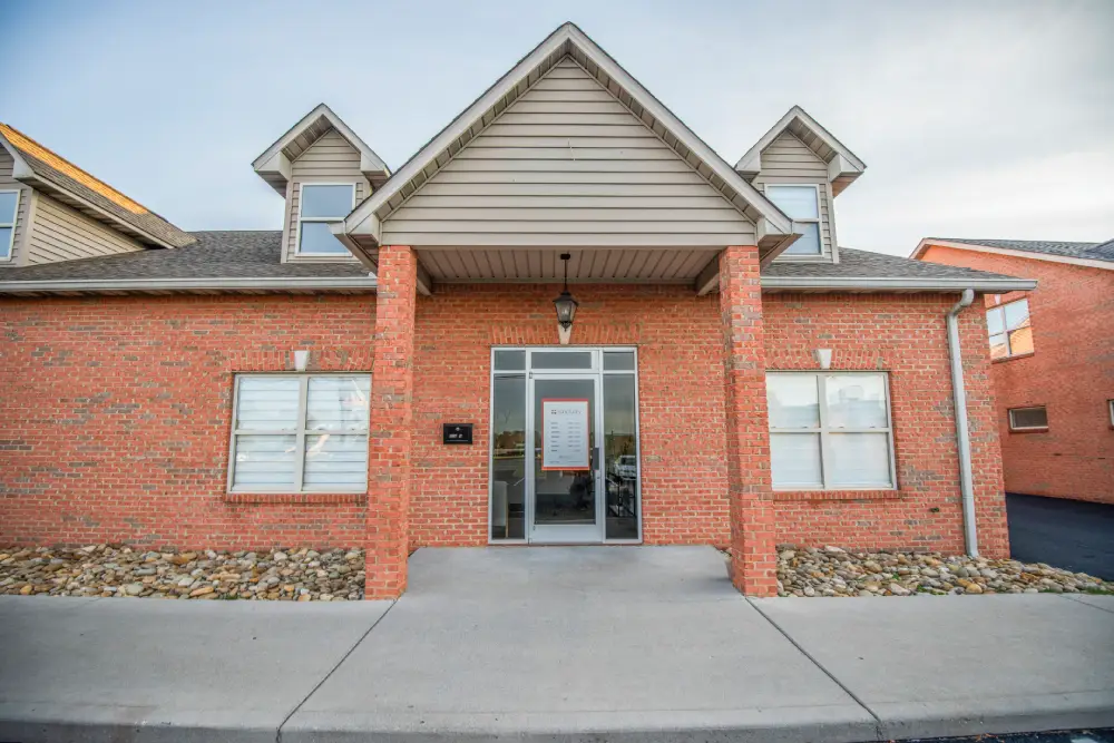 Sanctuary Mental Health & Wellness