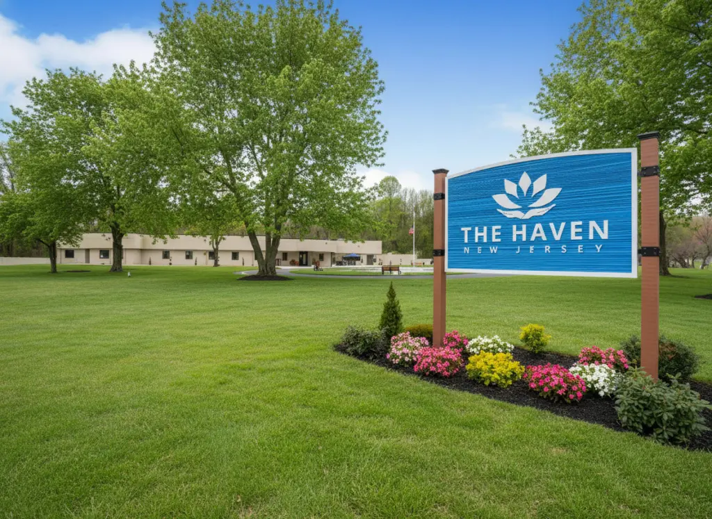 The Haven Detox - New Jersey