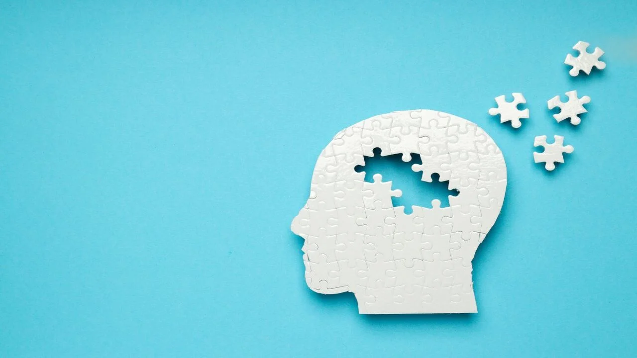 co-occurring disorders