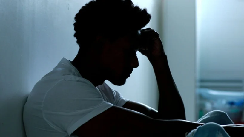 adults mental illness care