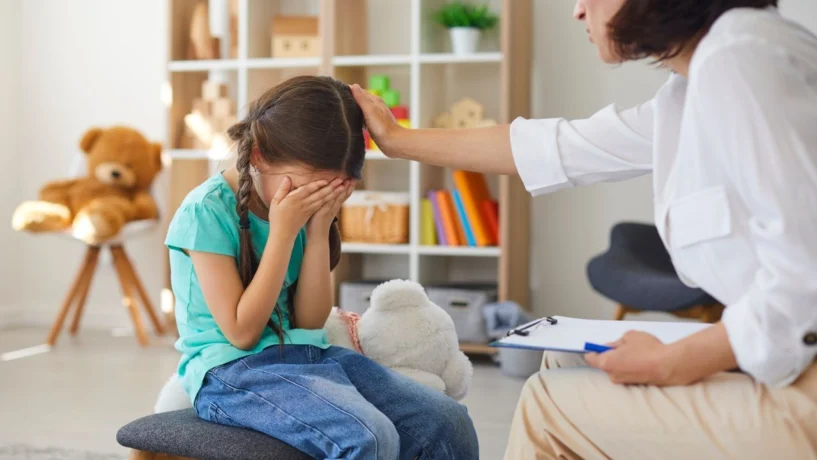 addiction warning signs children