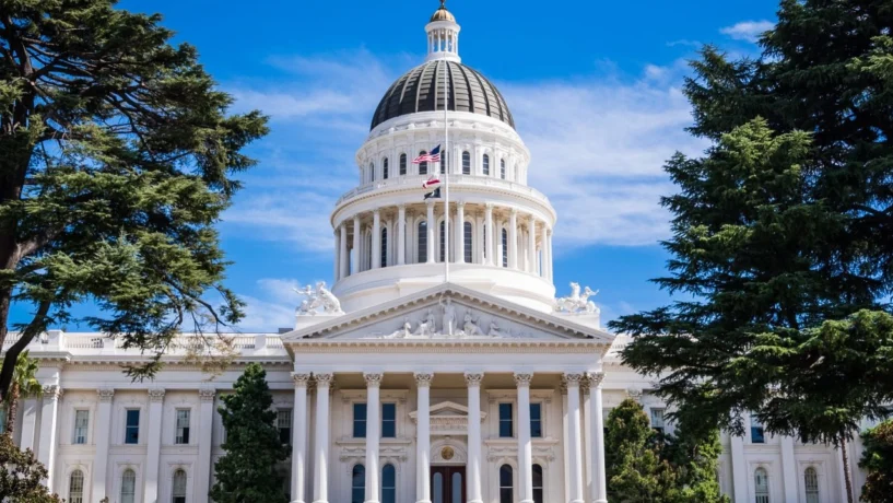 California behavioral health projects