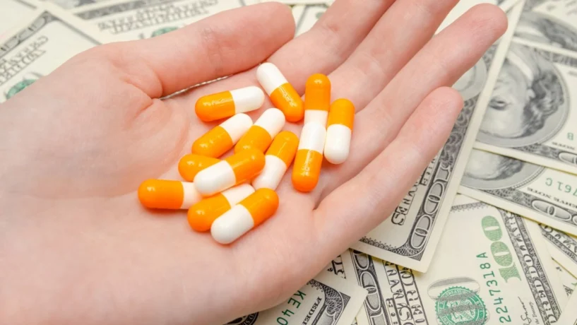 eli lilly psychedelic mental health