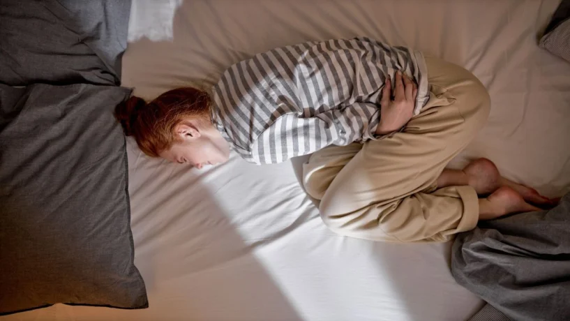 endometriosis and depression