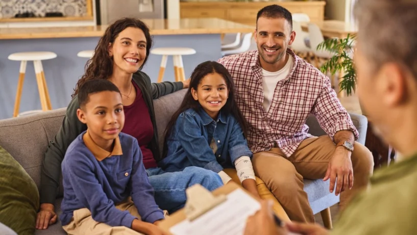 maine family mental health treatment