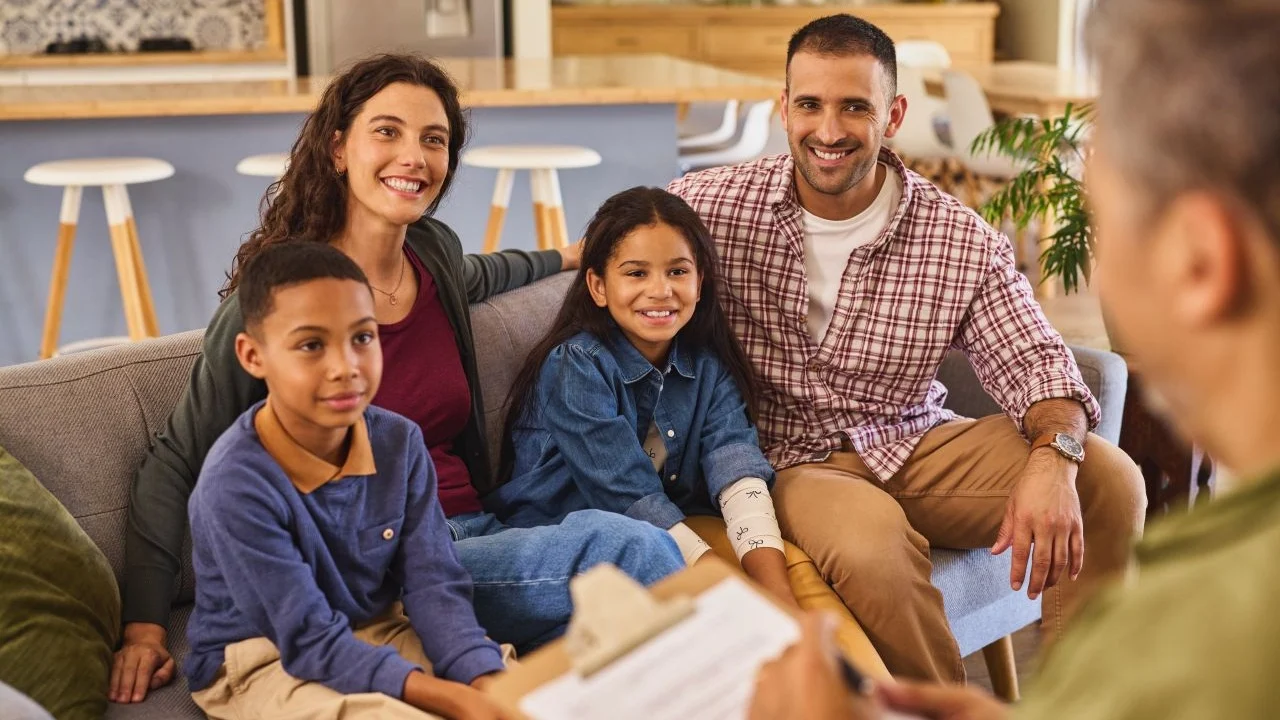 maine family mental health treatment