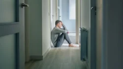 mental health higher drug use