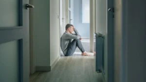 mental health higher drug use