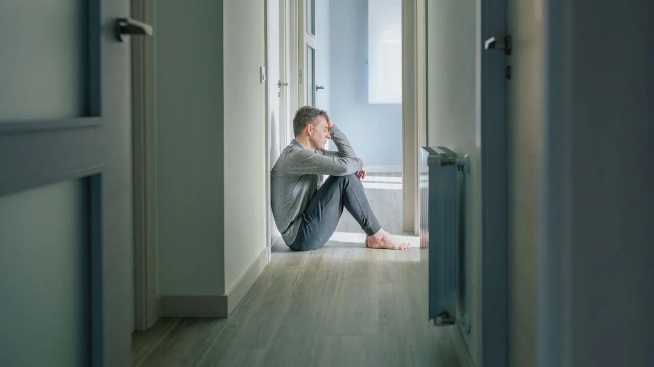 mental health higher drug use