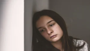 rejection sensitivity