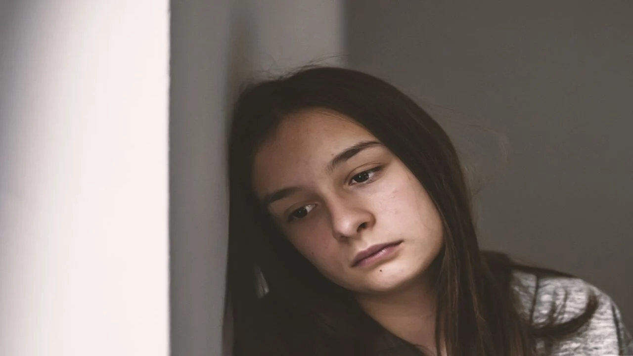 rejection sensitivity