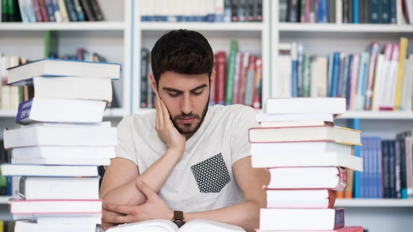 Student mental health