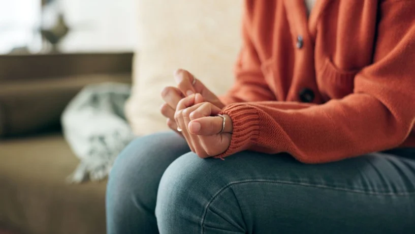 anxiety treatment study
