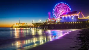 california behavioral campus santa monica
