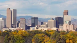 denver dual diagnosis addiction