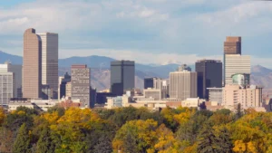 denver dual diagnosis addiction