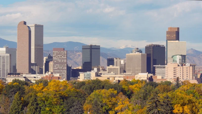 denver dual diagnosis addiction