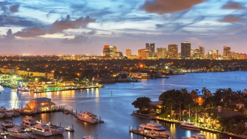 fort lauderdale mental health treatment homeless