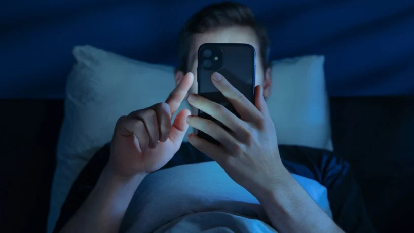 screen addiction co-occurring disorders